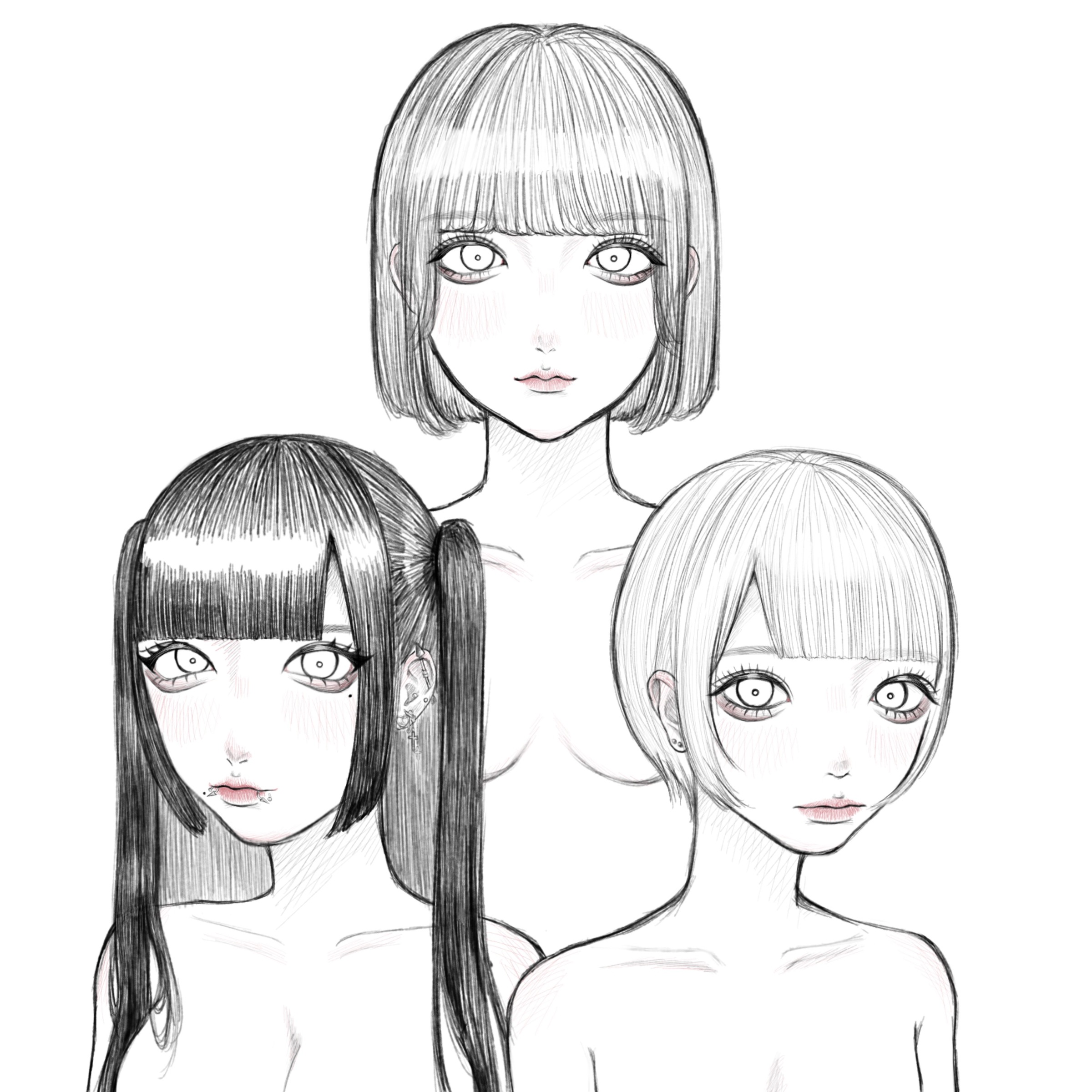 zerobansen to yoakemae Kawaramachi Hideout cover artwork