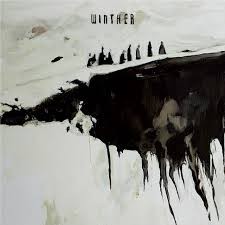 Winther — Leave Me At Dawn cover artwork