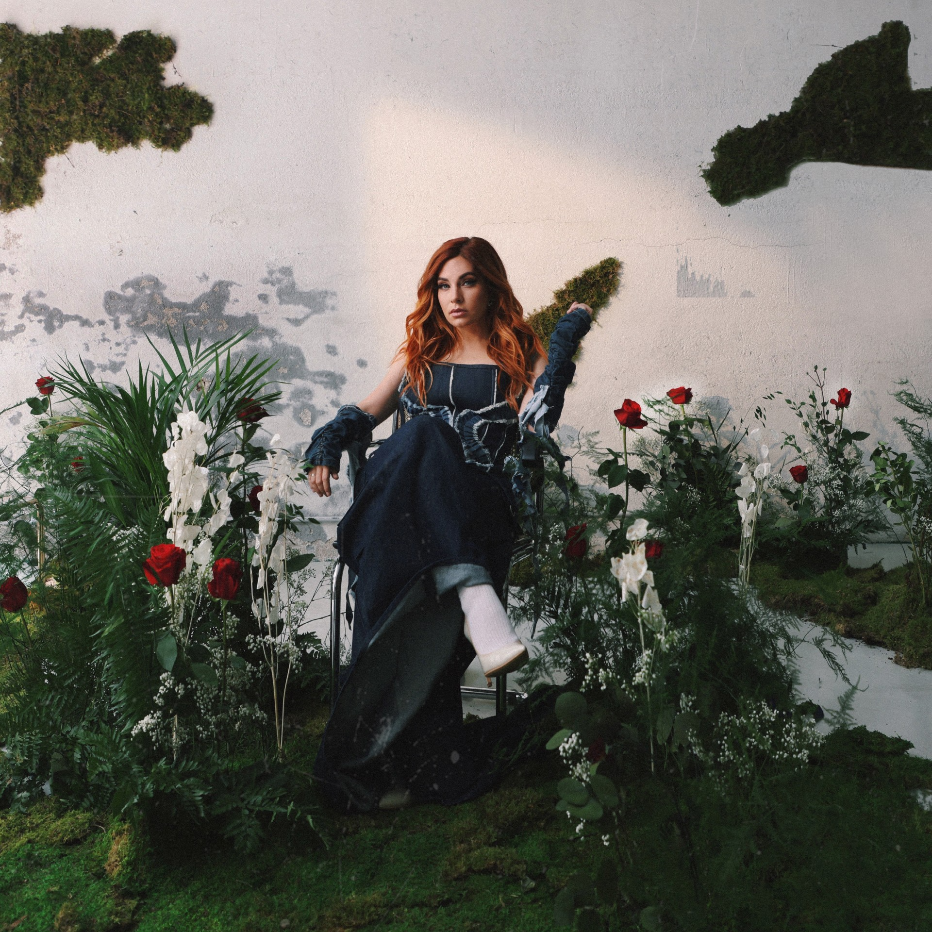 Leire Martínez — Tres Deseos cover artwork
