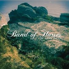 Band of Horses — Long Vows cover artwork