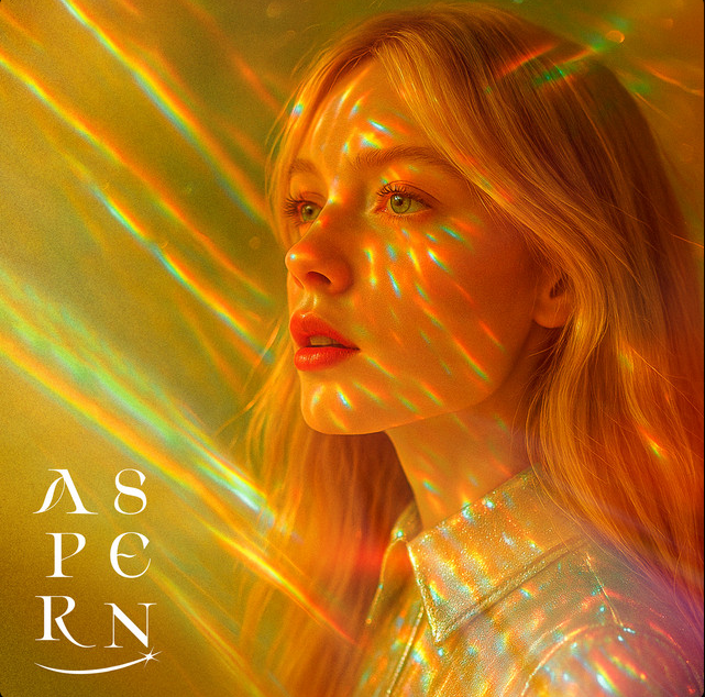 Aspern featuring Denis Stoff, DRAG ME OUT, & STOFF — Prismas cover artwork