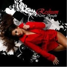 Reshum — Never Thought cover artwork