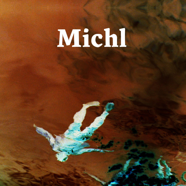 Michl — Out of Order cover artwork