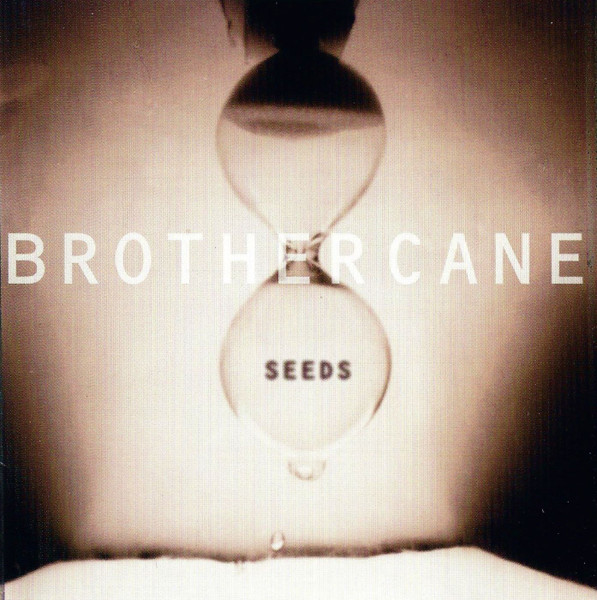 Brother Cane Seeds cover artwork