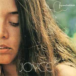Joyce Moreno Feminina cover artwork
