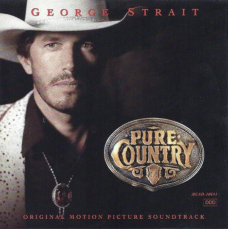George Strait — I Cross My Heart cover artwork