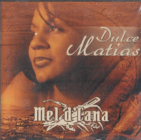 Dulce Matias Terra Sabe cover artwork