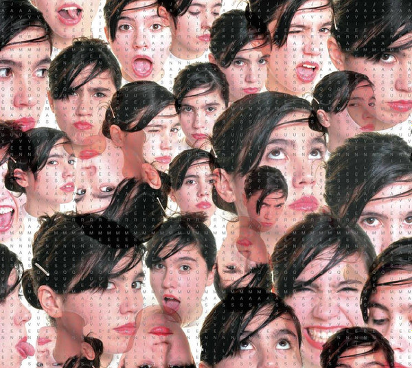 Javiera Mena Yo No Te Pido La Luna cover artwork