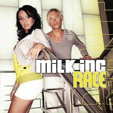 Milk Inc. — Race cover artwork