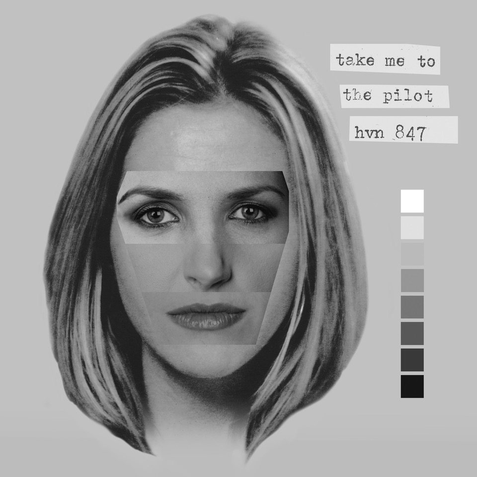 Saint Etienne — Take Me to the Pilot cover artwork