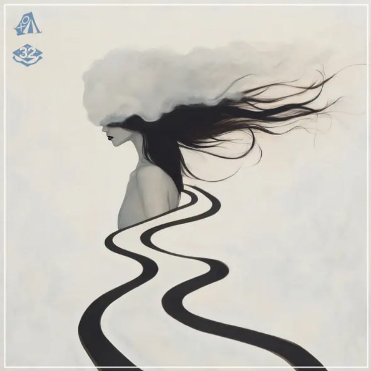 Lucy Camp — Way I Go cover artwork