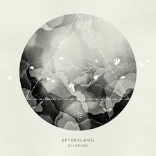 Efterklang — Sedna cover artwork