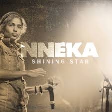 Nneka — Shining Star cover artwork