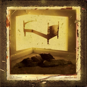 Straylight Run — Existentialism on Prom Night cover artwork