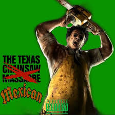 That Mexican OT — Texas Meskin cover artwork