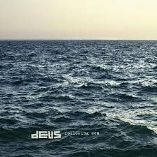 dEUS — The Soft Fall cover artwork