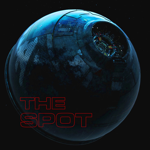 ARTBAT featuring JOA — The Spot cover artwork