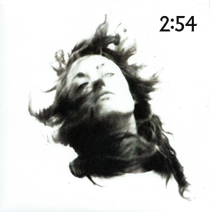 2:54 No Better Prize cover artwork