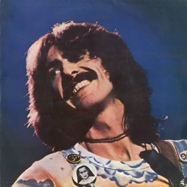 George Harrison — You cover artwork