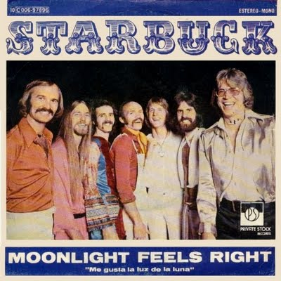 Starbuck — Moonlight Feels Right cover artwork