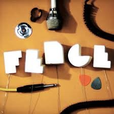 Fence — Without A Trace cover artwork