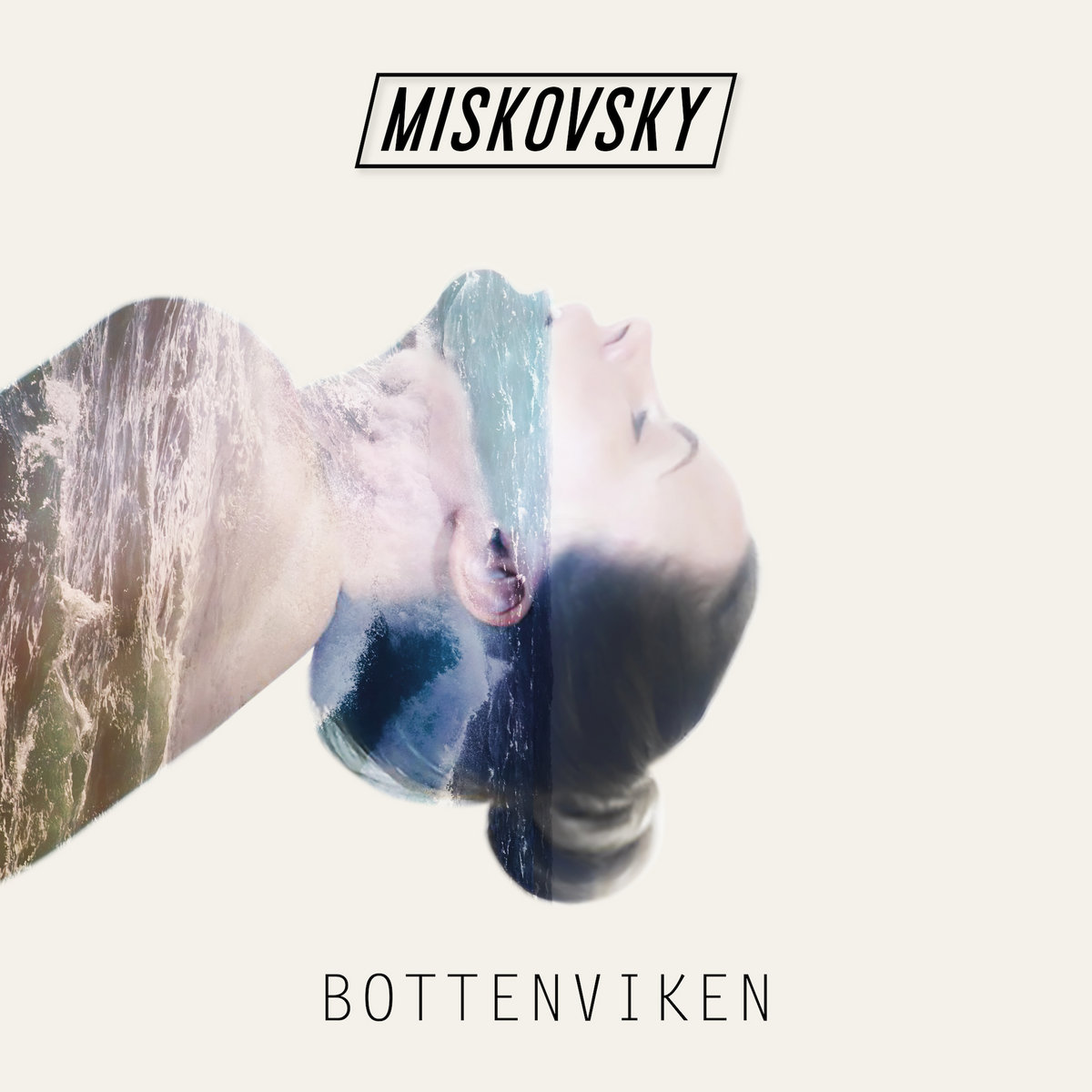 Lisa Miskovsky Bottenviken cover artwork