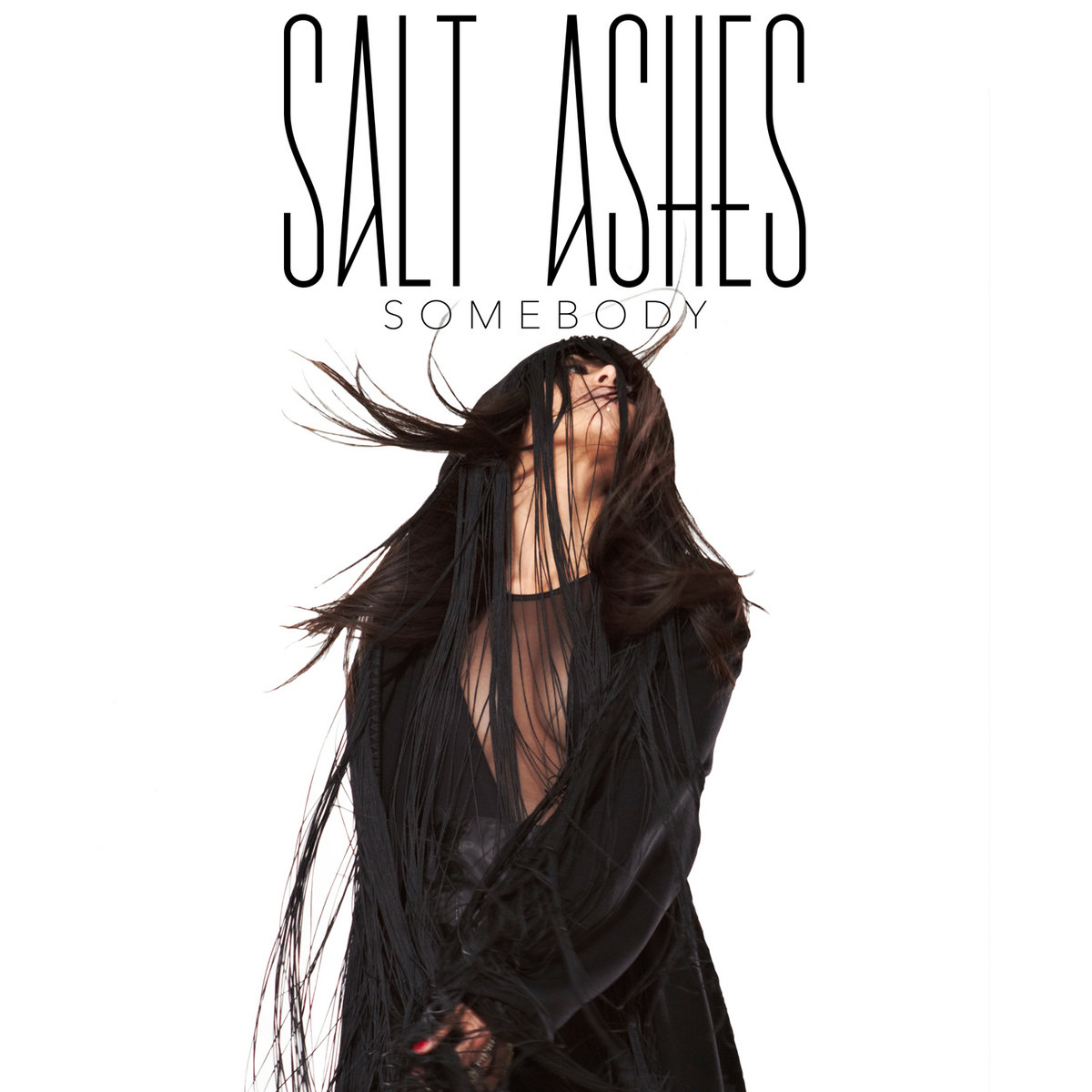 Salt Ashes — Somebody cover artwork