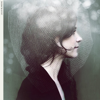 Julie Blanche Julie Blanche cover artwork