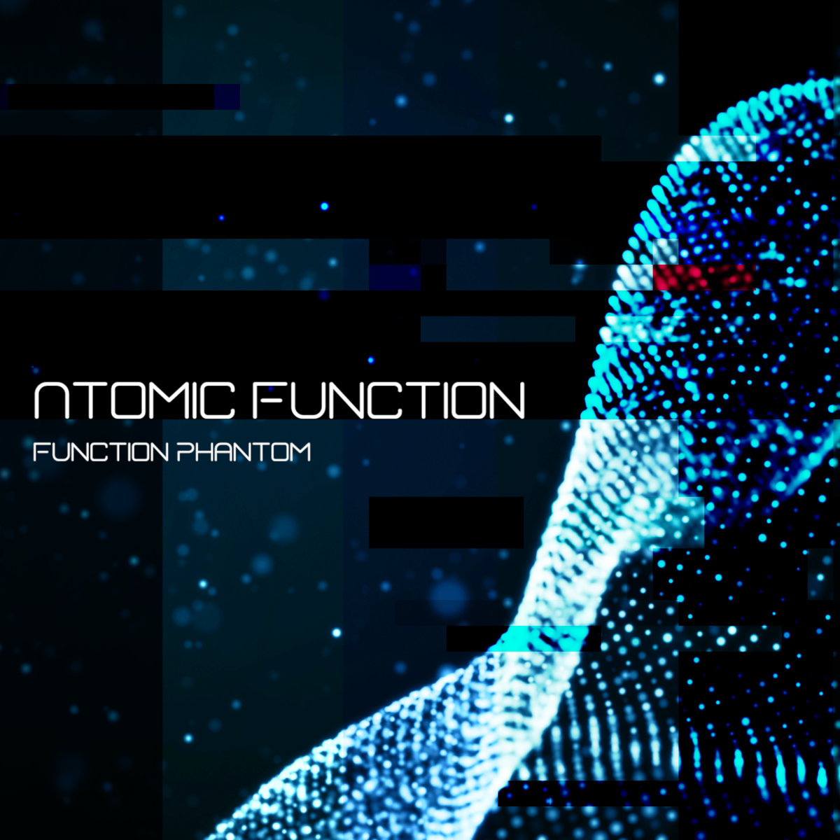Function Phantom — Algebra cover artwork
