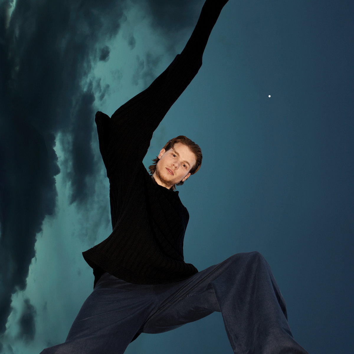 Jungstötter One Star cover artwork
