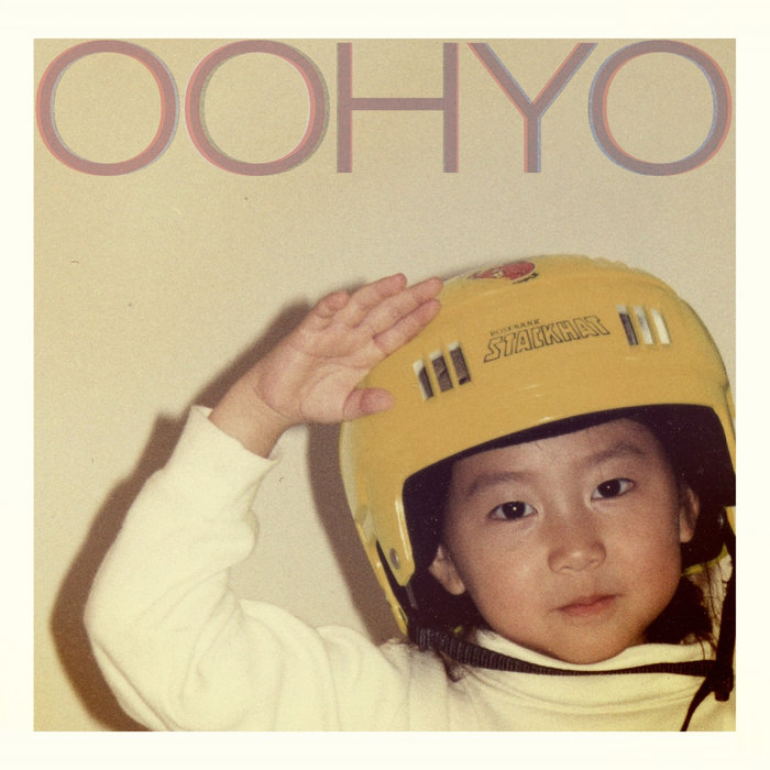 OOHYO 소녀감성 cover artwork