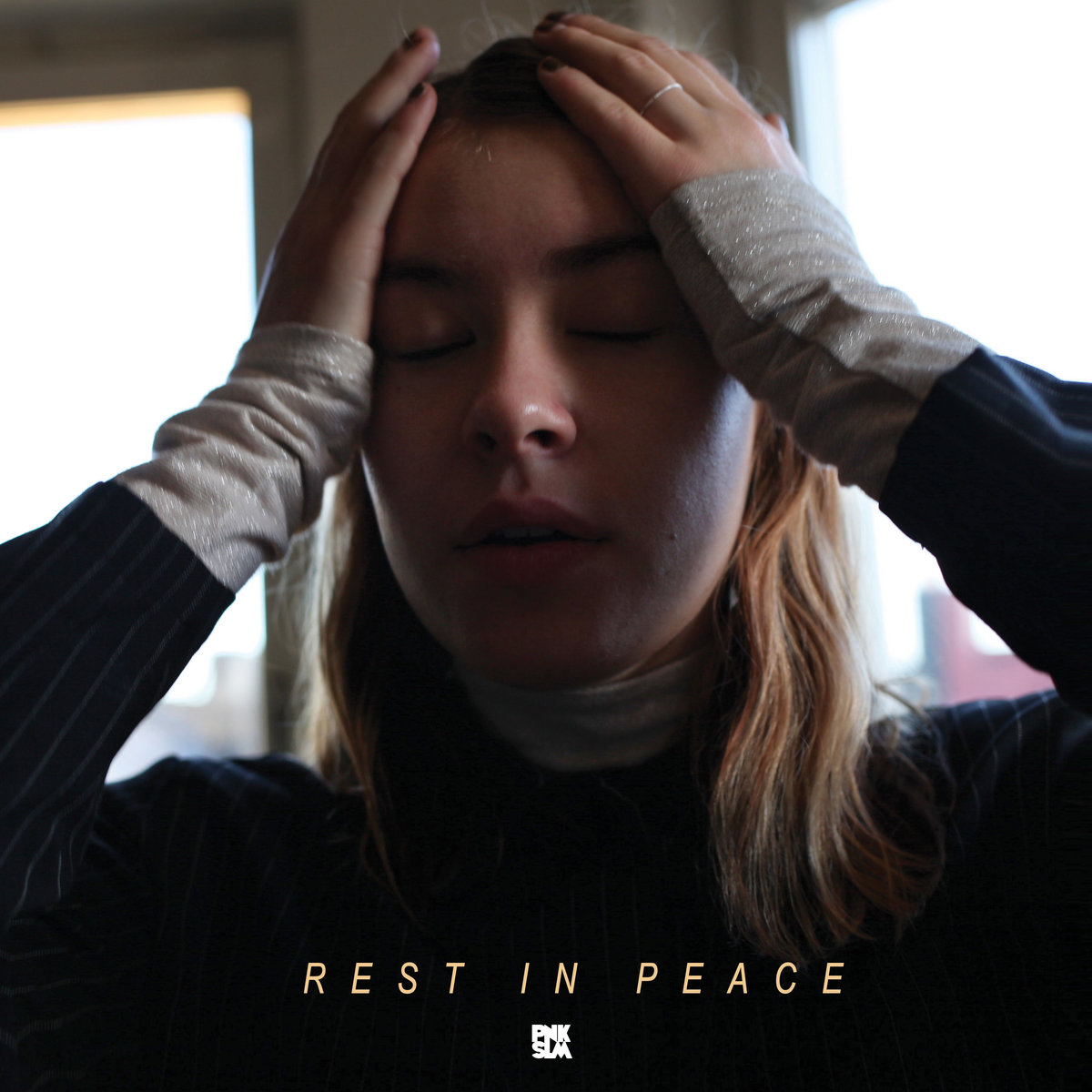 Boys Rest In Peace cover artwork