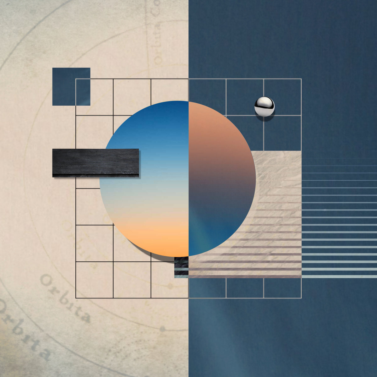 Sungazer Perihelion cover artwork