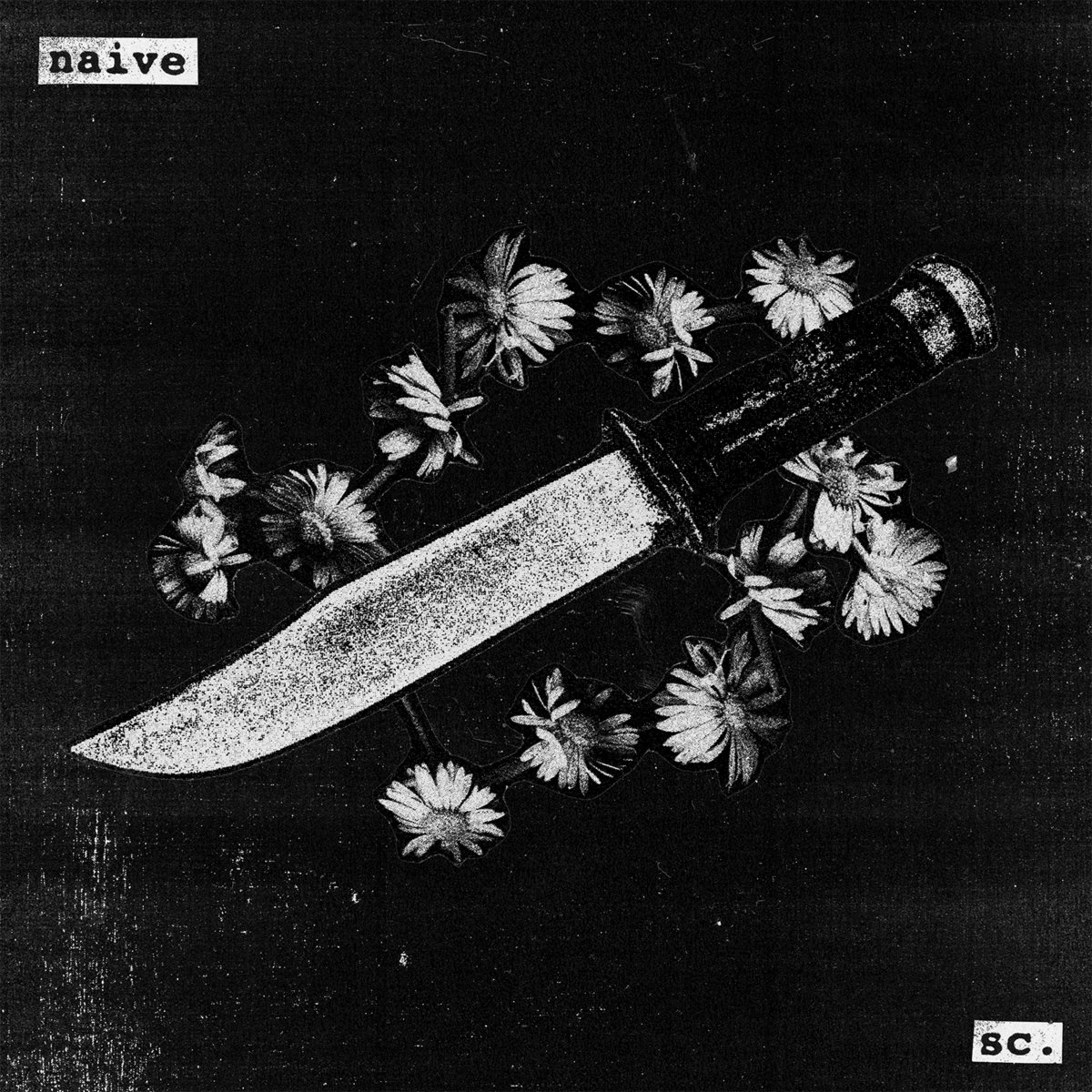 Softcult — Naive cover artwork