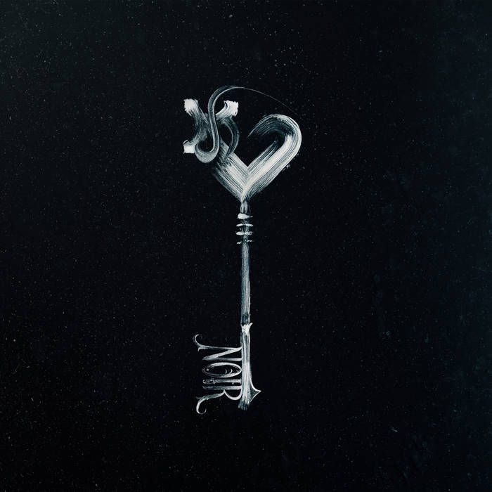 Lord Of The Lost featuring Within Temptation — Light Can Only Shine In The Darkness cover artwork