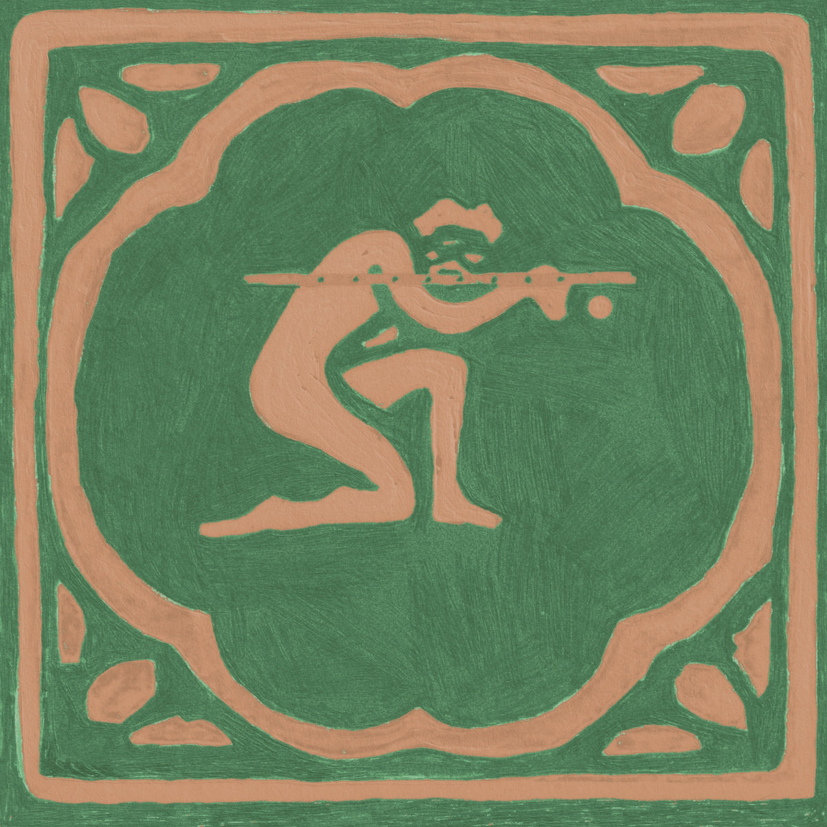 Cola — Mendicant cover artwork