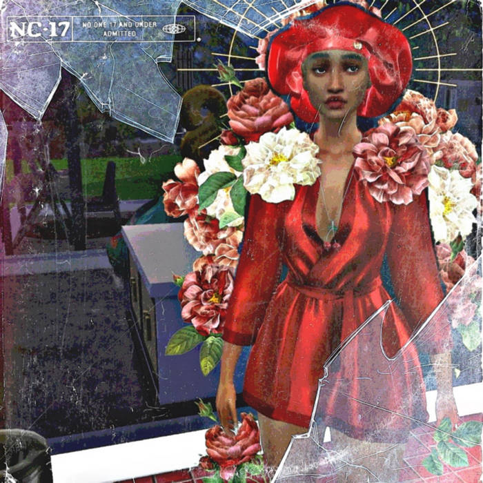 Bbymutha Cherrytape cover artwork