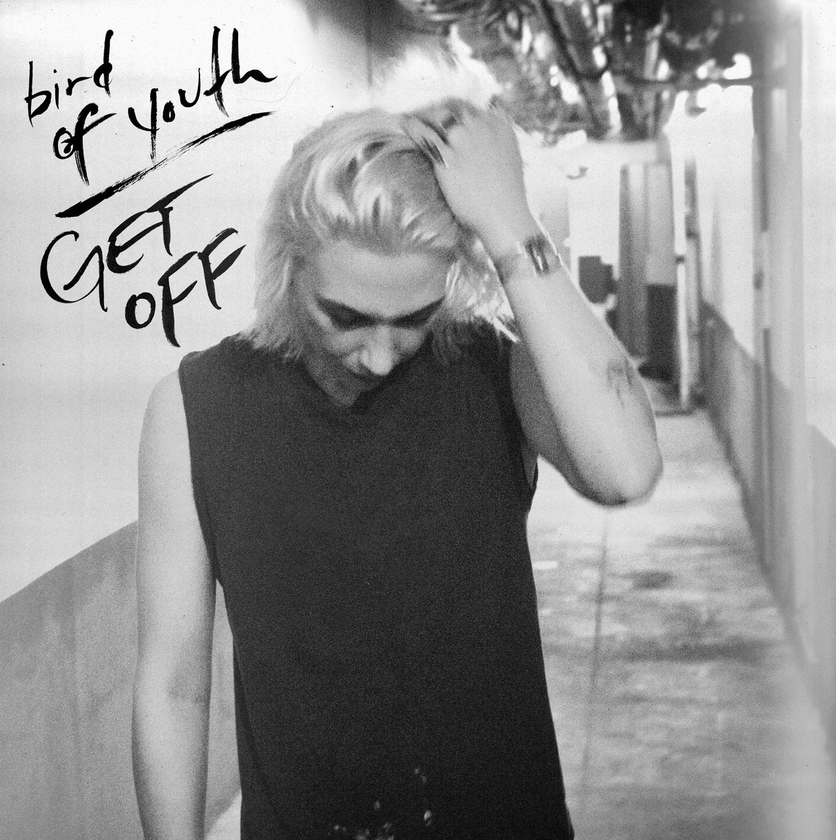 Bird Of Youth Loose Ends cover artwork