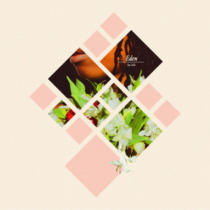 Ivy Sole Eden cover artwork