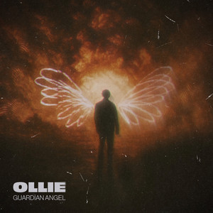 OLLIE — Guardian Angel cover artwork