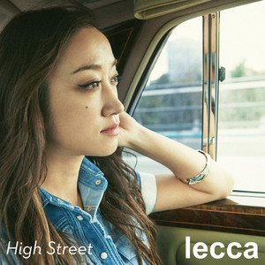Lecca — Garbage cover artwork