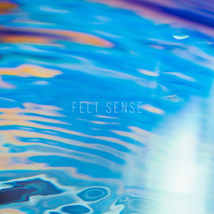 moumoon FELT SENSE cover artwork