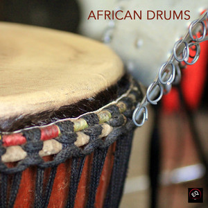 African Drums Collective African Drums - Ultimate Tribal Drums and African Rhythms from Senegal, Ghana cover artwork