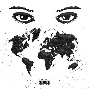 Tommy Genesis World Vision cover artwork