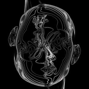 Colid — Por Onde Anda cover artwork
