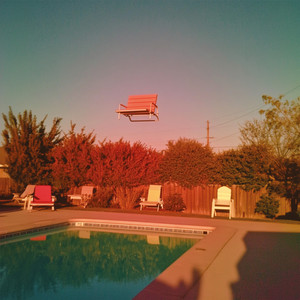 Drift At the party cover artwork