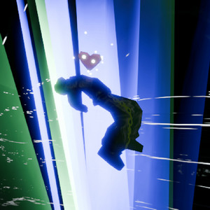 SONIKKU Kissing In The Strobe Light EP cover artwork