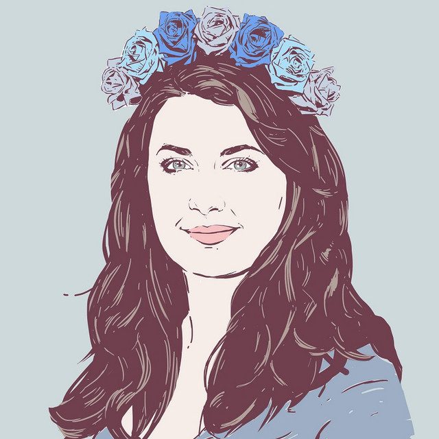 Ciara O'Neill The Ebony Trail cover artwork