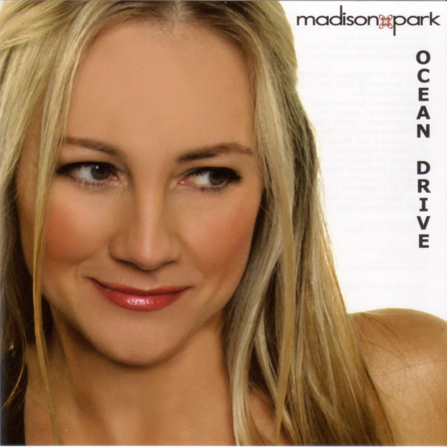 Madison Park — Ocean Drive (Lenny B Remix) cover artwork