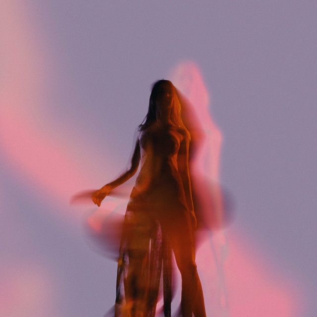 MY BABY Echo cover artwork